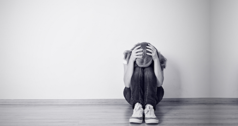 پرسشنامه افسردگى دکتر آرون بک; آیا شما افسرده هستید؟