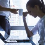 اگر استرس دارید با این عادات مبارزه کنید.