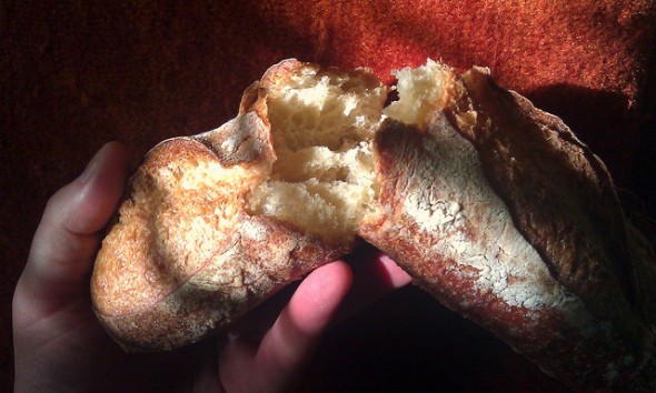 با دیگران شریک شوید