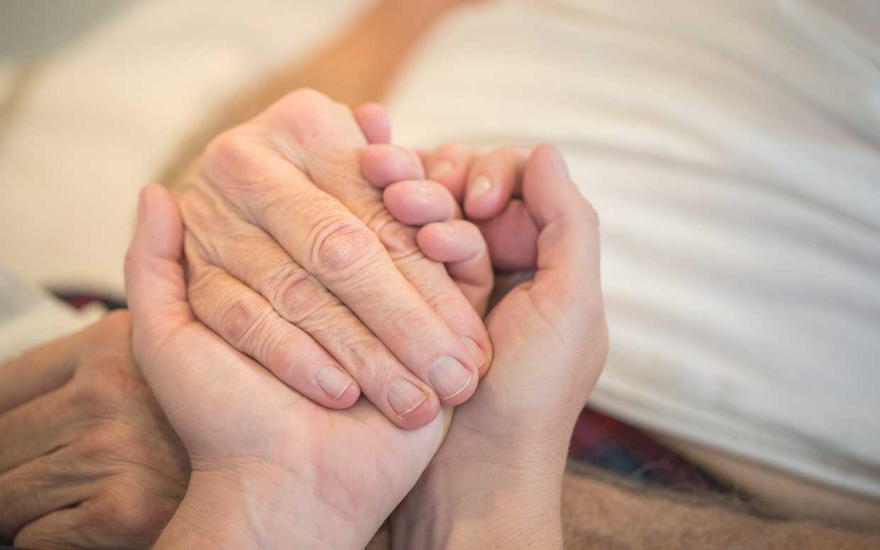 با همه مهربان باشید