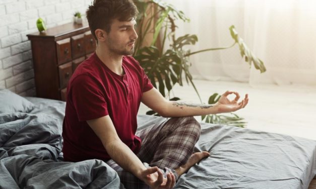۶ تمرین تنفس برای آرامش در کمتر از ۱۰ دقیقه