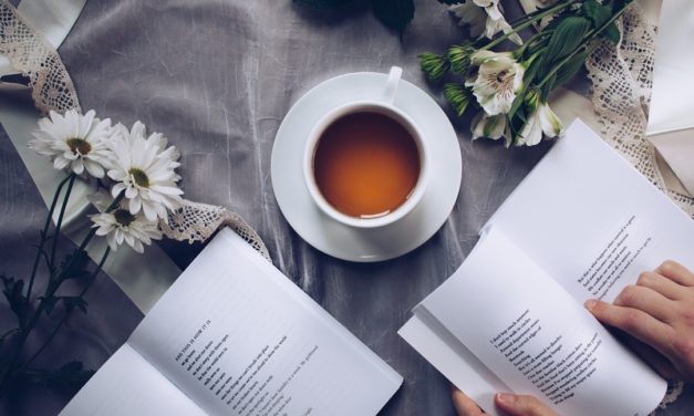۱۴ فایده ی کتابخوانی؛ و چرا باید هر روز کتاب بخوانیم؟