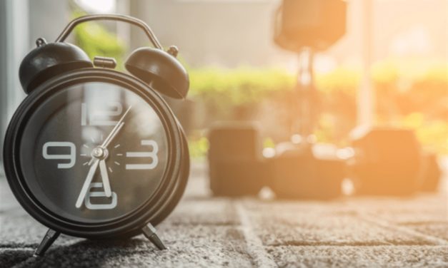 بهترین زمان “ورزش کردن” صبح یا بعد از ساعات کاری است؟