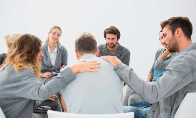 رفتار درمانی دیالکتیکی یا DBT چیست؟