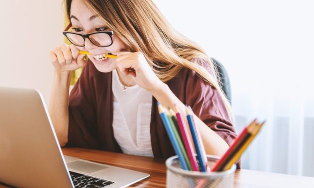 تفاوت استرس مثبت و استرس بد
