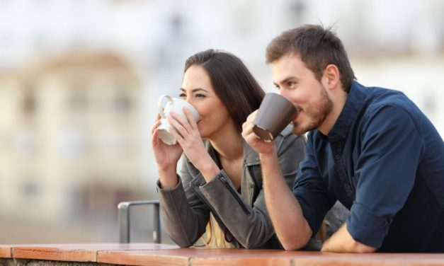 عشق ورزیدن درونگراها چگونه است؟