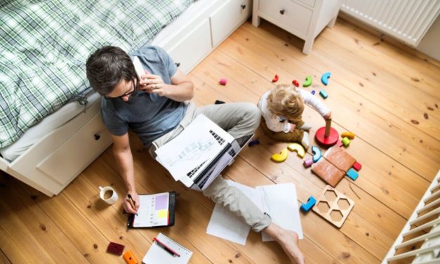 چگونه بعد از کرونا و دوران قرنطینه بین کار و زندگی تعادل برقرار کنیم؟